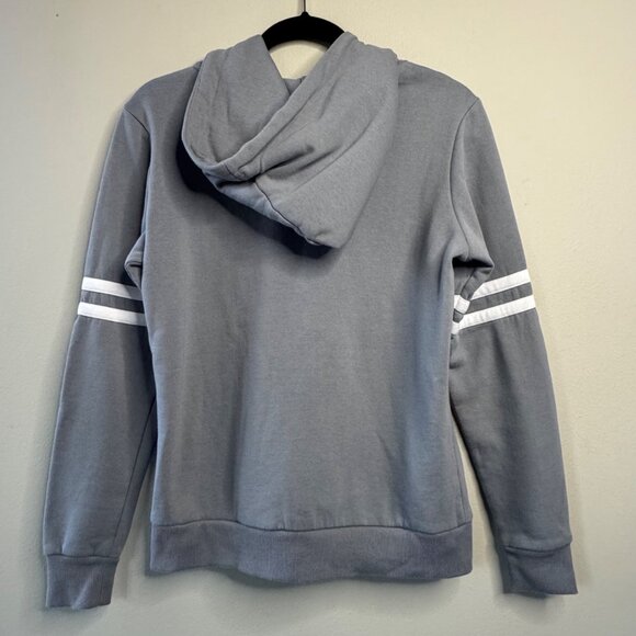 HER UNIVERSE My Neighbor Totoro Hoodie Womens M Medium Studio Ghibli Sweatshirt - Picture 2 of 7